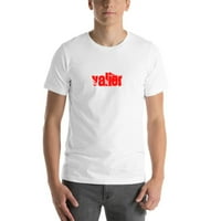 2xl Valier Cali Style majica kratkih rukava majica u nedefiniranim poklonima