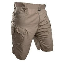 Muške ljetne kratke hlače Poboljšane gradske hlače na otvorenom Teretne kratke hlače Muška odjeća