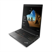 Rabljeni Lenovo ThinkPad T480S Intel Core i7-8650U 1.9GHz RAM 8GB SSD M. 256GB 14 T480S 20L7002Cus