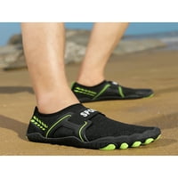 Ymiytan Unise vodene cipele na plaži cipele cipele bosonožne aqua čarape na otvorenom protiv klizanja