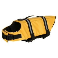 Guvpev jakna za spašavanje sa visokom plovnom i izdržljivom ručkom za spašavanje za male do srednjeg