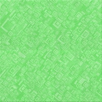 Ahgly Company Zatvoreni pravokutnik smaragdne zelene i prostirke zelene površine, 7 '10'