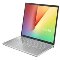 Vivobook Home & Business Laptop, Intel UHD, 20GB RAM, 128GB m. SATA SSD + 500GB HDD, WiFi, USB 3.2,