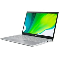 Acer Aspire Home Business Laptop, Intel Iris XE, 12GB RAM, 256GB PCIe SSD + 1TB HDD, Win Pro) sa D Dock