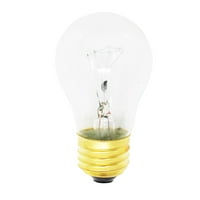Zamjenska žarulja za Kenmore Sears Raspon pećnica - kompatibilna Kenmore Sears Light žarulja