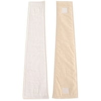 Sanitarne tkanine za višekratnu upotrebu, menstrualni periodni jastučići sa organskom pamučnom i bambusovom