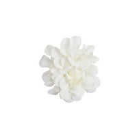Valentinovo DIY umjetni cvjetovi svilene cvijeće ručno izrađene ukrasne gipke materijali vjenčani fotografski