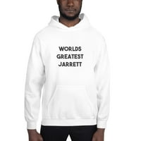 2xl svjetovi najveći duks jarkett hoodie pulover po nedefiniranim poklonima