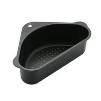 Kuluzego Kuhinjski sudoper Košarica, multifunkcijski cjedilo od nehrđajućeg čelika u obliku od nehrđajućeg