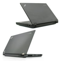 Polovno - Lenovo ThinkPad T440P, 14 HD laptop, Intel Core i7-4800MQ @ 2. GHz, 16GB DDR3, 500GB HDD,