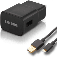 Prilagodljivi brzi zidni adapter Micro USB punjač za Samsung Re S paketa sa urbanim mikro USB kablom