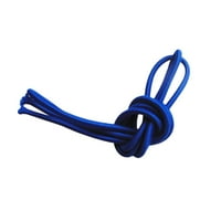 Mjerač plave elastične elastične kabele