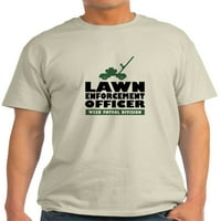 Cafepress - provedba travnjaka - lagana majica - CP