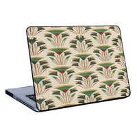 Dizajniran za Macbook Pro A CASE, Whimsical-Goth-Florlpng- Shell futrola za djevojke Dječačke poklone za MacBook Pro A2485