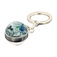 Frehsky Privjesak ogrlica Prekogranična dodatna oprema za proizvod Hummingbird Key Buckle Privjesak