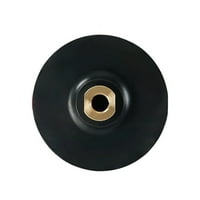 ANNA gumena podložna podloška za poliranje grišući diskovni disk za kutni brusilica M14