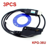 USB programski kabel KPG-36U za Kenwood TK-190, TK-280, TK-480