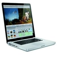 Sertifikovano renovirano - Apple MacBook Pro Laptop - 2.3GHz Core i 4GB RAM 500GB MD103L A