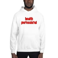 2xL Health Professional Cali Style Hoodie pulover majice po nedefiniranim poklonima
