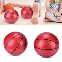 Dječja košarkaška lopta na otvorenom ili zatvoreni sport na naduvavajuće košarkaške igračke balone kuglice