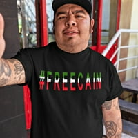 #Freecain cain velasquez majica za podršku