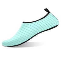 Woobling par vodene cipele Bosonoit aqua joga čarape Brzo suho plaža plivaju surf cipele za žene muškarci