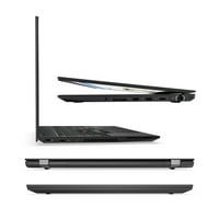 Polovno - Lenovo ThinkPad T570, 15.6 HD laptop, Intel Core i7-7500U @ 2. GHz, 32GB DDR3, NOVO 240GB