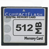 512MB Compact Flash memorijska kartica SDCFB-CF tip I kartica za Cisco kartice