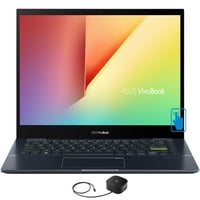 Vivobook Flip Home Business 2-in-laptop, AMD Radeon, 20GB RAM, Win Pro) sa G Universal Dock