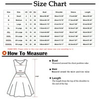 Haljine za žene plus veličine kratkih rukava Tisak cvjetnog uzorka V-izrez Maxi Loose Fit Y2K moda Elegantna
