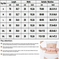 Lilvigor struk za žene za žene Tummy Control Donji trbušni mast struk trimera za mršavljenje Body Shaper