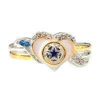 Prstenovi za muškarce Modni jednostavan elegantan i izvrstan dizajnerski prstenovi pogodni su za razne prigode