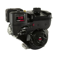 Briggs i Stratton XR Professional Seriest Jedinstveni cilindar, zračni hlađeni, 4-ciklus plinski motor,