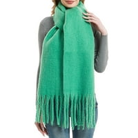 Daznico šal za žene Veliki šal dugačak pokrivač za velike prevelike zime topli šal velike šalove SHALL