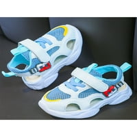 Zodanni Kids Trkene cipele mrežice za cipele Sportske tenisice Sandale Hodanje Ležerne prilike cipele
