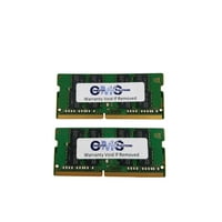64GB DDR 3200MHz NOD ECC SODIMM memorijska nadogradnja kompatibilna sa ASROCK® NUC matičnom pločom NUC 1185G7E NUC 1100, NUC-1145G7E NUC 1100, NUC-1115G4E NUC - D117