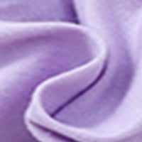 Rejlun Girls ROMPER moguća bez rukava harem pant Bodysuit Ladysuit Ležerne prilike, Ukupno svjetlo Purple