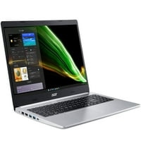 Acer aspirira Slim Laptop 15.6in Full HD IPS, WiFi, Bluetooth, Win Pro)