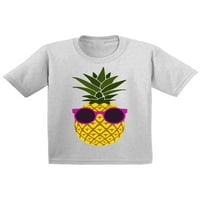 Mjeseci dječaka odjeća - - - - mjeseci - šarena majica ananasa