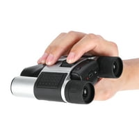 Digitalni fotoaparat za dvogled, jednostavan za nošenje laganog digitalnog fotoaparata teleskop, za