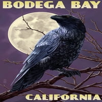 Bay Bay, California, Raven