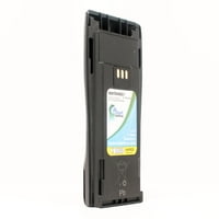 UPOTRT Akumulator Motorola NTN baterija sa isječkom - Zamjena za Motorola NNTN dvosmjerna radio baterija