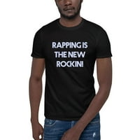2xl Rapping je novi rockin '