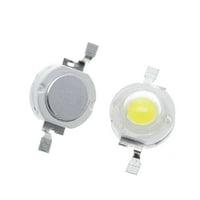 1W 3W visoke snage LED SMD različite boje čipove svjetiljke kuglice