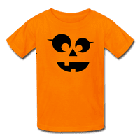 Halloween Clipart - Dečja majica