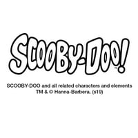 Scooby-doo Shaggy lik antikvitetski narukvica privjesak patent zatvarač povucite šarm sa kopčom za jastog