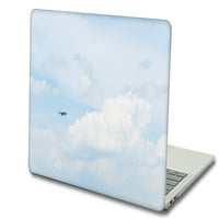 Poklopac kućišta tvrdog školjka samo za - otpustite MacBook Pro sa dodirnim brojem dodirne ID A1707