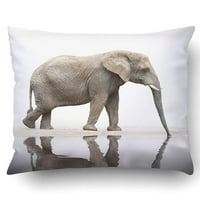 Poklopac jastuka za piće sa jastučem slonova