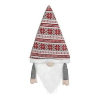 Gnome Božićno stablo, Švedska Tomte Gnome Božićni ukras Santa Gnomes Plišani skandinavski božićni ukras
