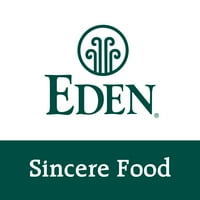 Eden Organic Diil Kuzu Root Storch, Kudzu prah, zgušnjivač, makrobiotici, bez glutena, 3. oz
